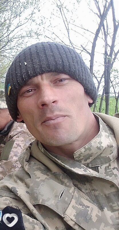 Леша, 35, Одессе — анкета №367802