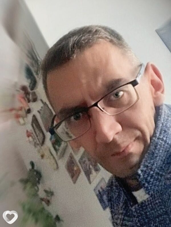 Счастливый Я, 45, Ангарске — анкета №367805