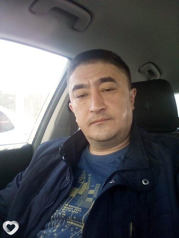 Вальдемар, 44, Стерлитамаке — анкета №367807
