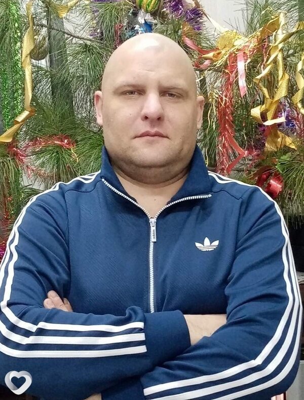 Станислав, 40, Кургане — анкета №367815