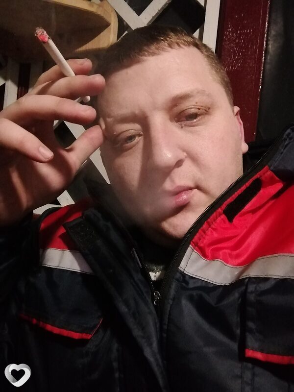 Николай, 34, Клецке — анкета №367746