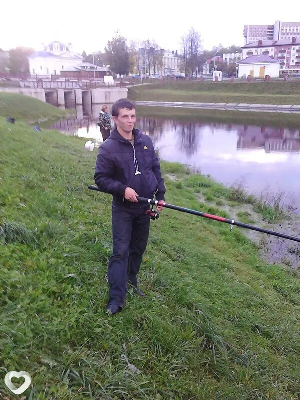 Micson, 39, Орше — анкета №8385