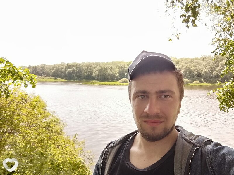 Денис, 34, Чернигове — анкета №367752