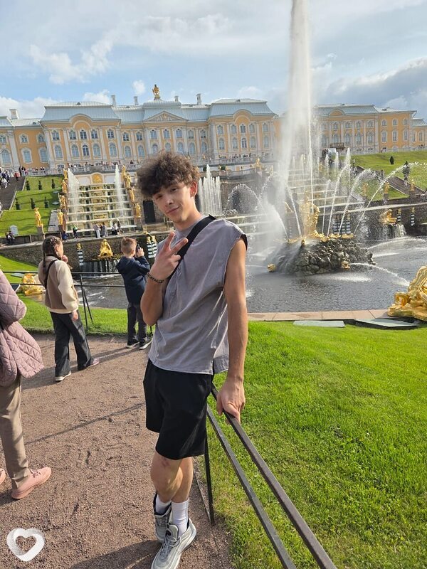Василий, 24, Переславле-Залесском — анкета №367756