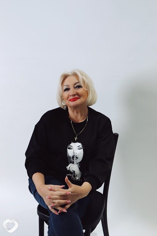 Светлана, 66, Сергиеве Посаде — анкета №367764