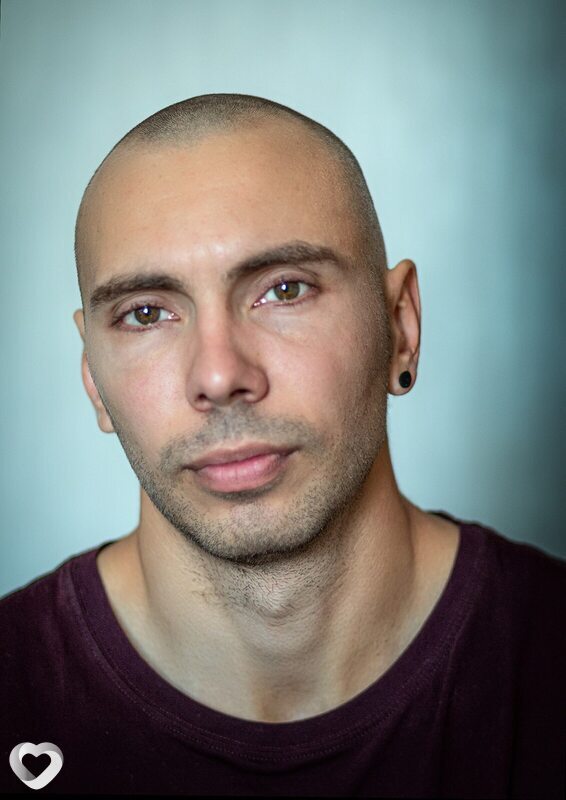 Дима, 33, Омске — анкета №367765