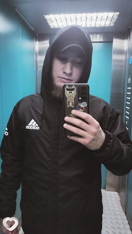 Павел, 29, Москве — анкета №367720