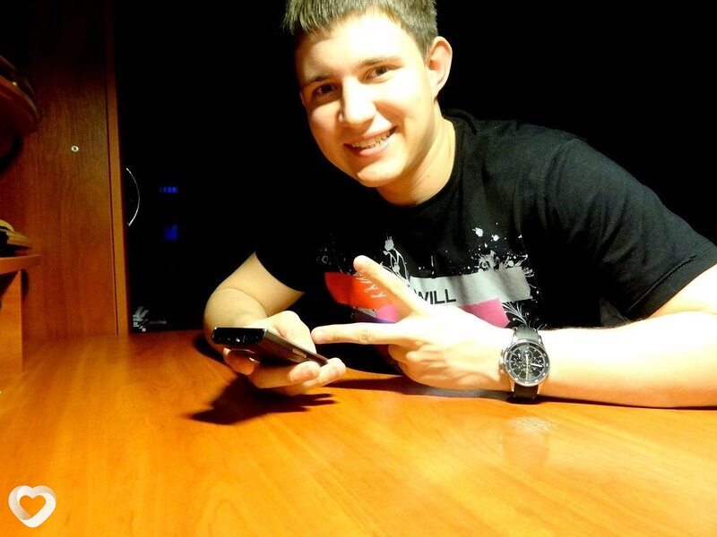 Дмитрий, 46, Львове — анкета №367722
