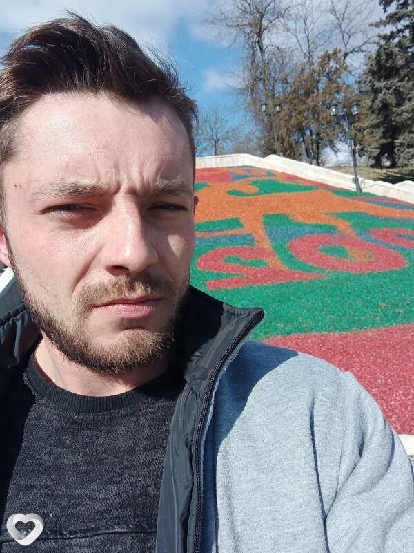 Валерий, 30, Москве — анкета №367723