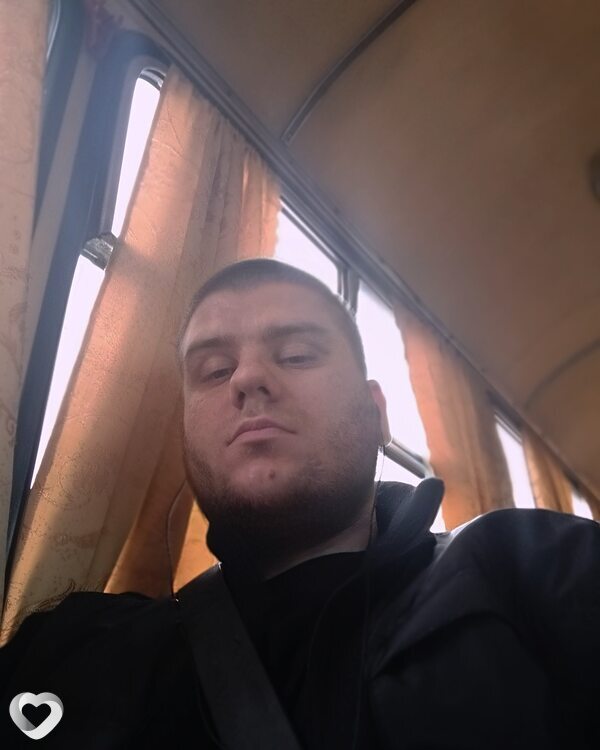 Дмитрий, 31, Челябинске — анкета №367726