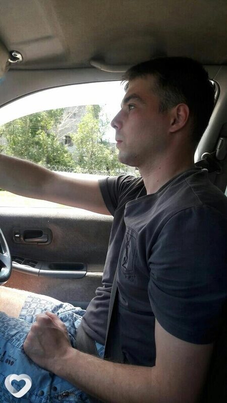 Дима, 36, Павлодаре — анкета №367728