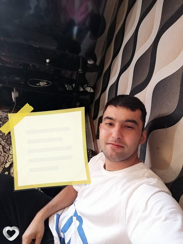 Бахтовар, 31, Екатеринбурге — анкета №367734