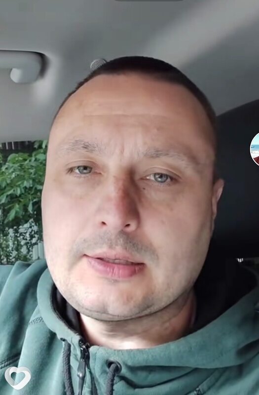 Вася, 49, Черкассах — анкета №367740
