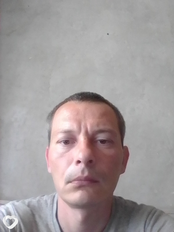 Михаил Ефимов, 40, Ярославле — анкета №367771