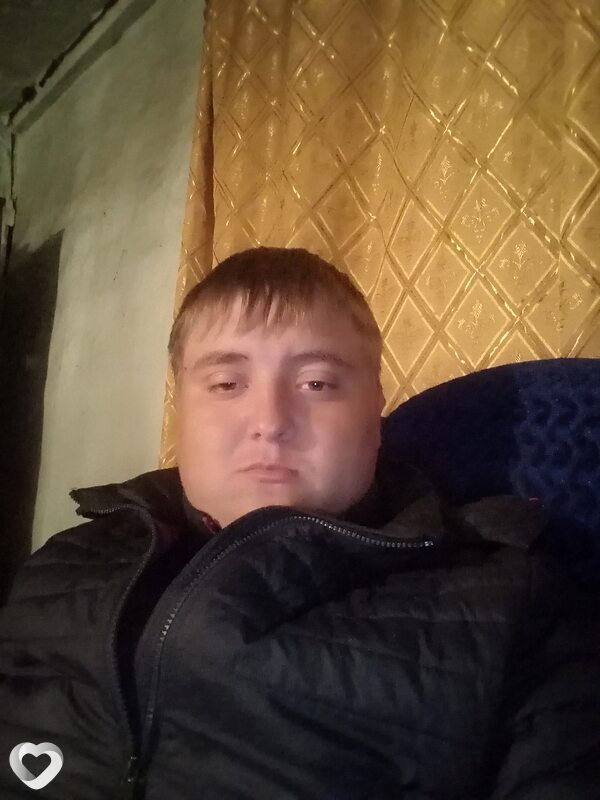 Павел, 26, Новосибирске — анкета №367775