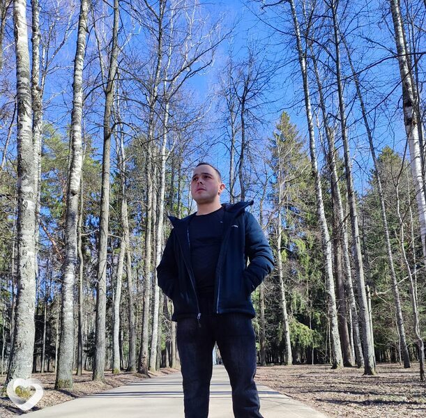 Максим, 39, Вичуге — анкета №367779