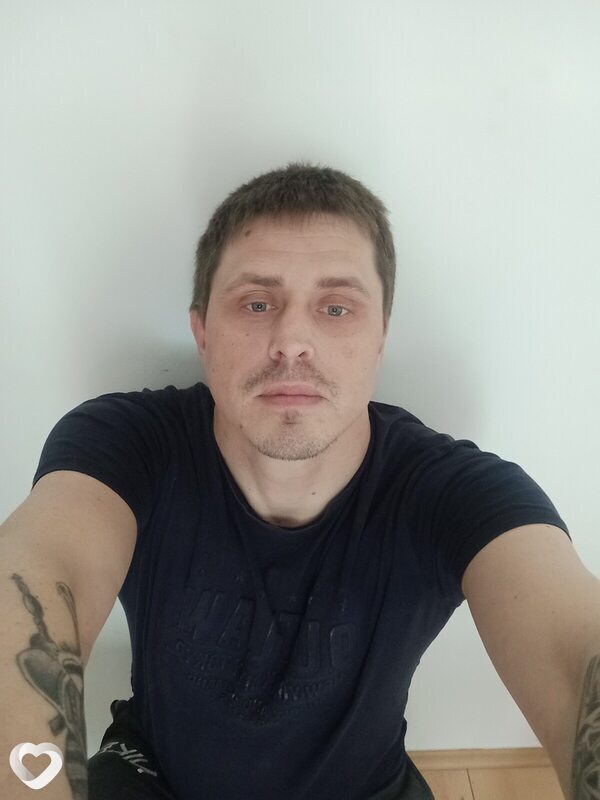 Alex, Гданьск