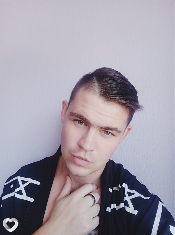 Еот, 29, Кемерове — анкета №367786