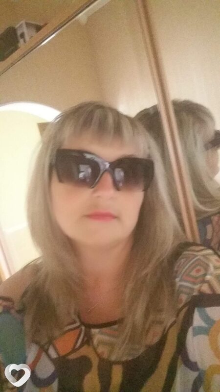Татьяна, 55, Брянске — анкета №367789