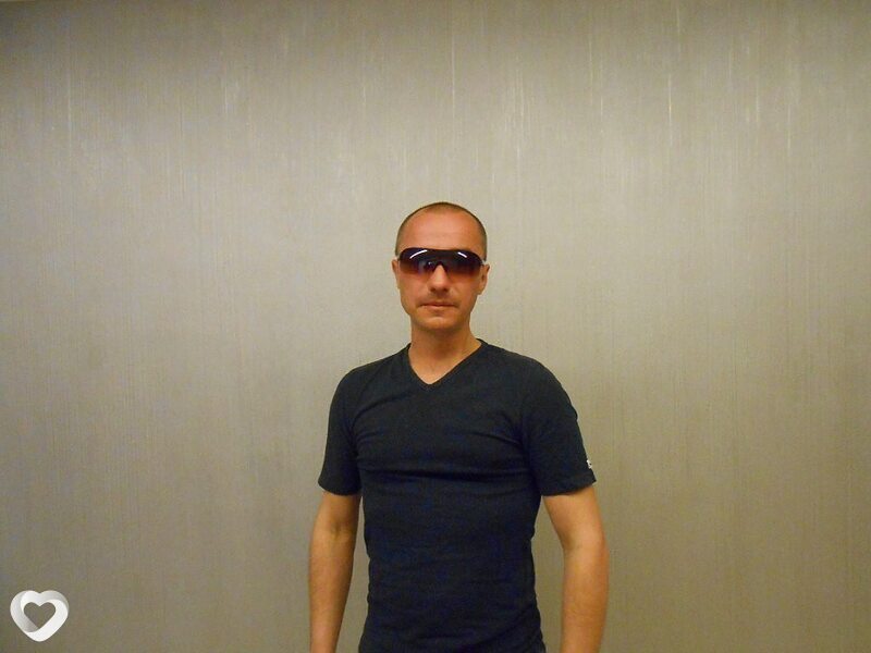 Евгений, 47, Минске — анкета №367791