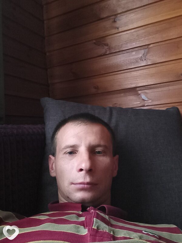 Вадим, 35, Волковыске — анкета №367794