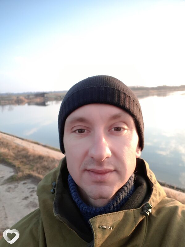 Алексей, 38, Иванове — анкета №367872