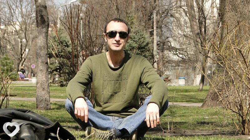 Мимоход, 41, Ровно — анкета №367873