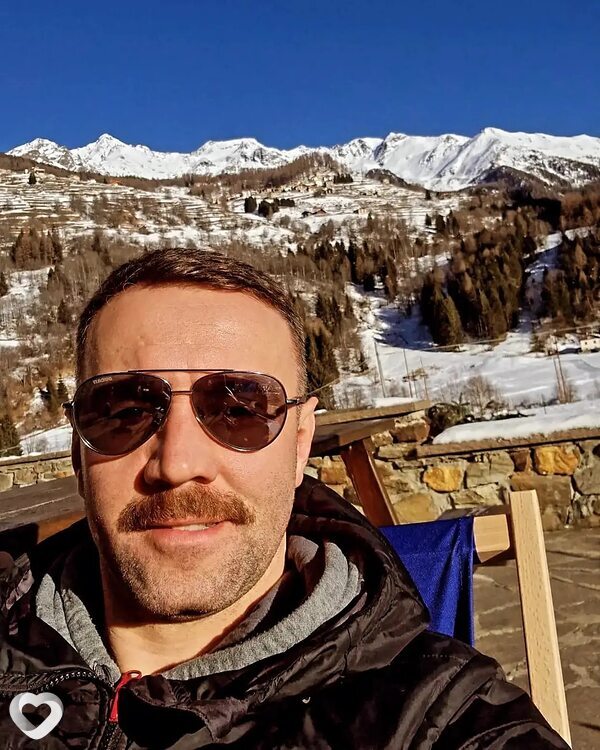 Андрей, 25, Бресте — анкета №367882