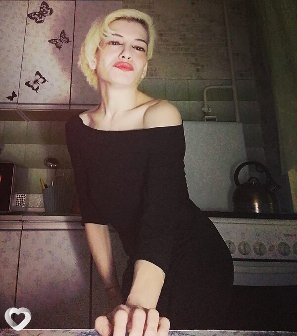 Маруся, 49, Костроме — анкета №367893