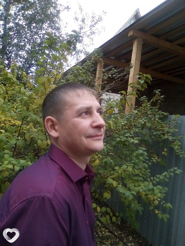 Александр, 34, Бузулуке — анкета №367823
