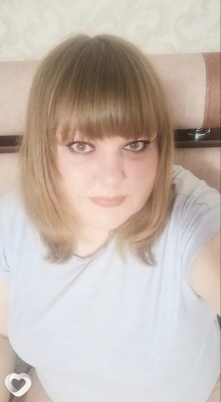 Марго, 40, Новосибирске — анкета №367826