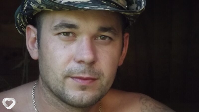 Андрей, 47, Ярославле — анкета №367828