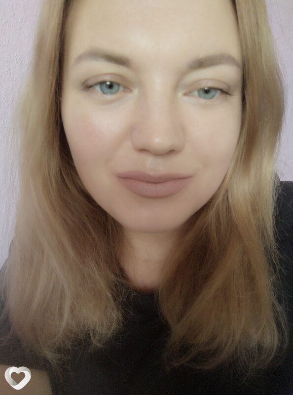 Валентина, 28, Днепр — анкета №367831