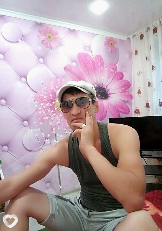 Асхат, 46, Петропавловске — анкета №367832