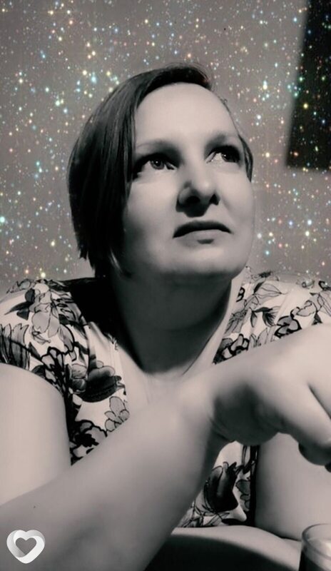 Джули, 41, Брянске — анкета №367833