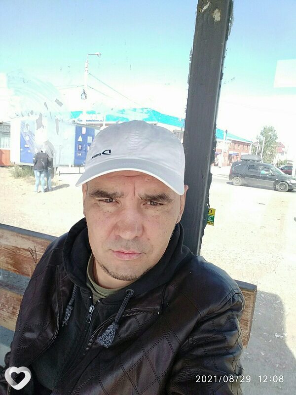 Руслан, 47, Перми — анкета №367841