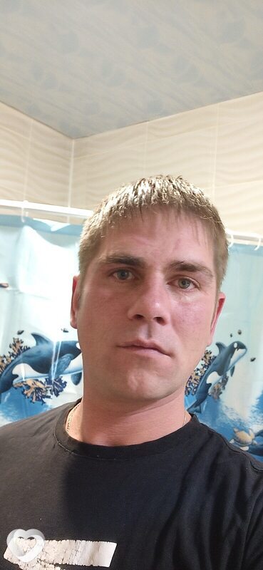 Олегин, 37, Казани — анкета №367922