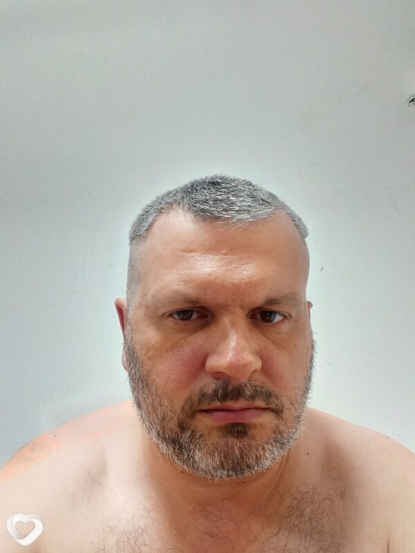 Алексей, 47, Старом Осколе — анкета №367924