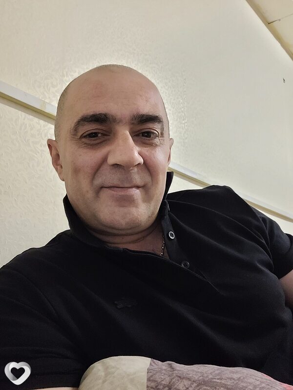 Тигран, 57, Лобне — анкета №367929