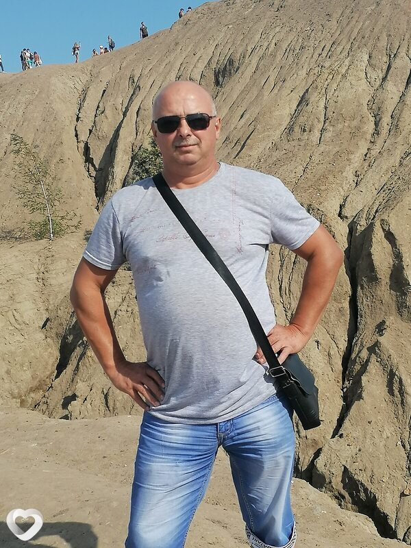 Виктор, 58, Рязани — анкета №367939