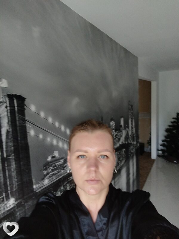 Тамара, 41, Твери — анкета №367940