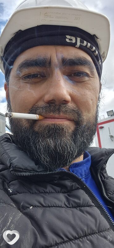 Пулат, 37, Томске — анкета №367943