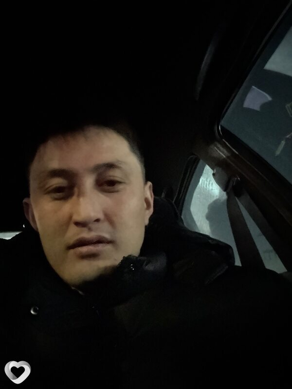 Ербол, 28, Алматы — анкета №367970