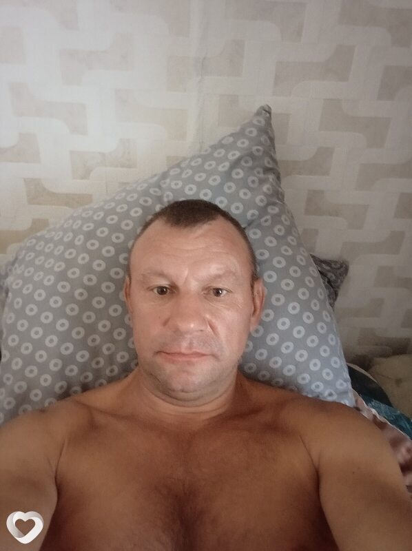 Сергей, 52, Нижнем Новгороде — анкета №367980