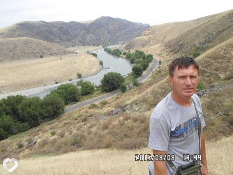 Алексей, 48, Новосибирске — анкета №367988