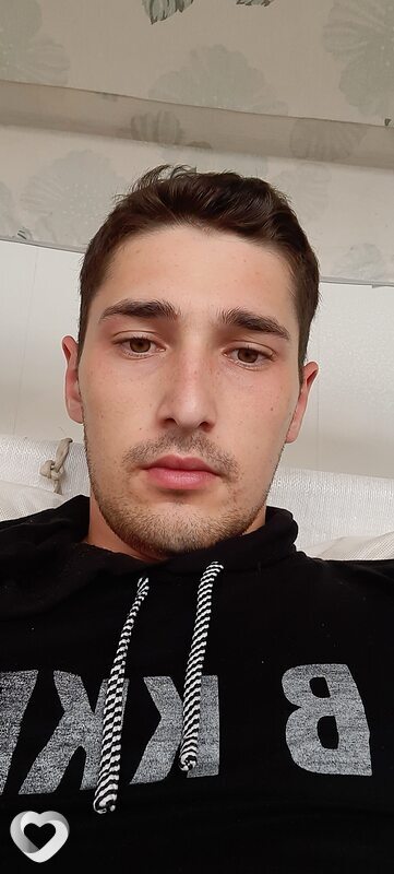 Ахмед, 27, Москве — анкета №367991