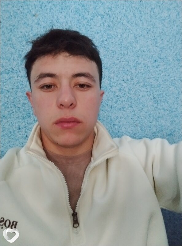 Khushi, 24, Тюмени — анкета №367993