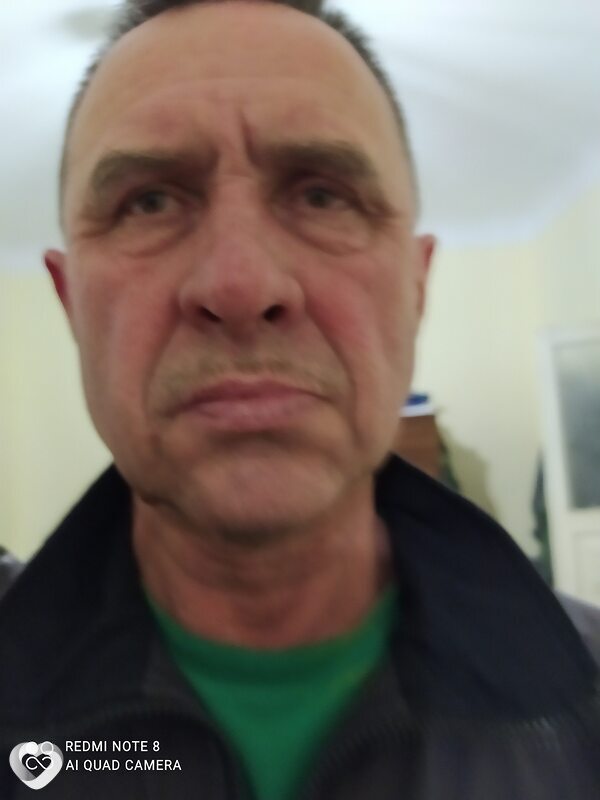 Анатолий, 68, Алчевске — анкета №368075