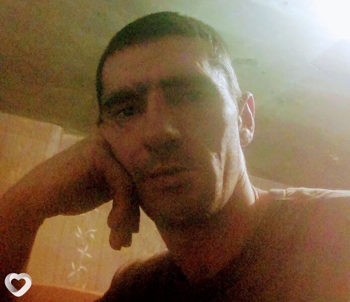 Иван, Калининград