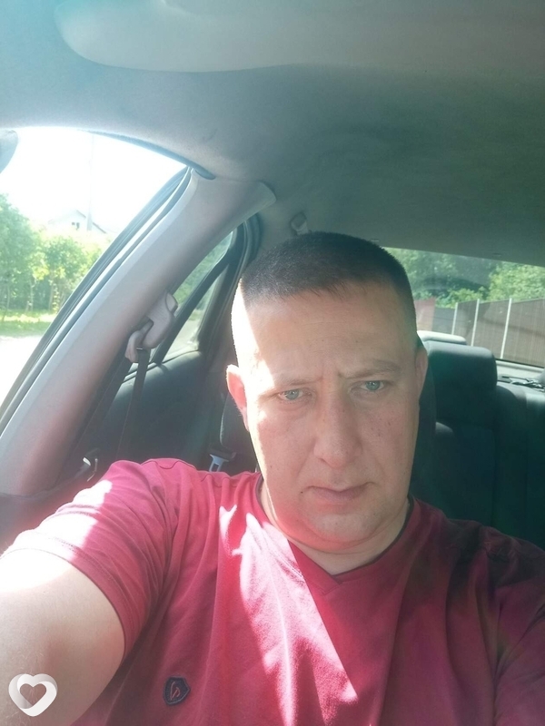 Юрий, 42, Смоленске — анкета №368083